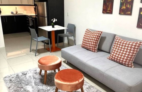 Old San Juan Appartement | KASA The Lofts of Old San Juan #305