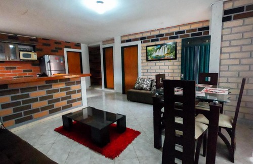Santa Fe de Antioquia Appartement | KasaGrande