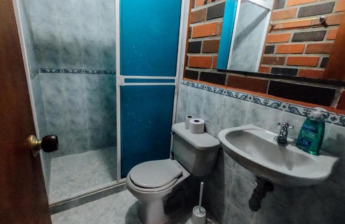 Santa Fe de Antioquia Appartement | KasaGrande