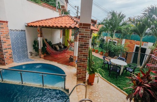 Santa Fe de Antioquia Appartement | KasaGrande