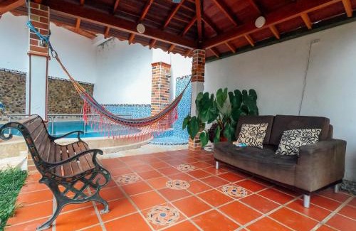 Santa Fe de Antioquia Appartement | KasaGrande