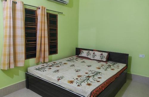 Santiniketan Maison | KASAHARA - HOMESTAY