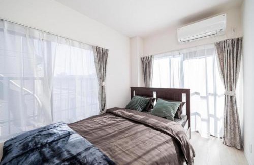 Nakakasai Villa | Kasai Light Luxury Hotel 301