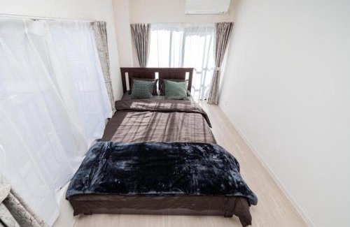 Nakakasai Villa | Kasai Light Luxury Hotel 301