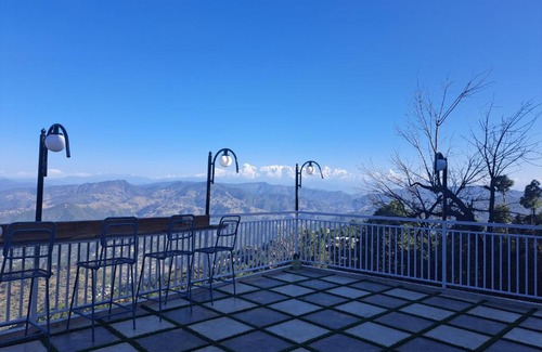 Almora Station Balnéaire | Kasar Himalaya Holiday Home