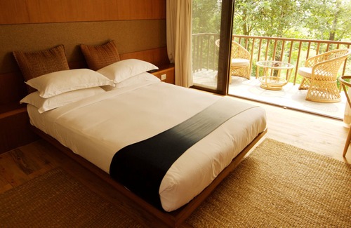 Bharatpur Hôtel | Kasara Resort - Chitwan National Park