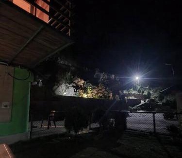Kasauli Chalet De Ski | Kasauli cascade a cheerfull 4 Bedroom challet