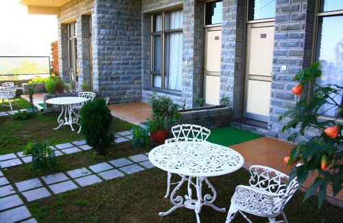 Kasauli Hôtel | Kasauli Castle Resort