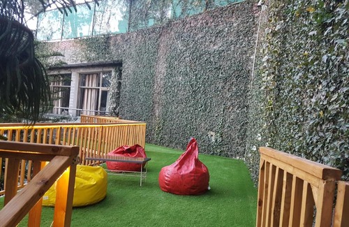 Kasauli Hôtel | Kasauli Castle Resort