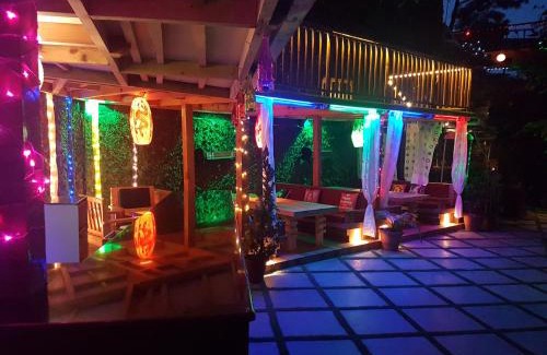 Kasauli Hôtel | Kasauli Castle Resort
