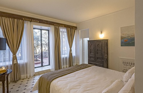 Ourika Hôtel | Kasbah Agounsane