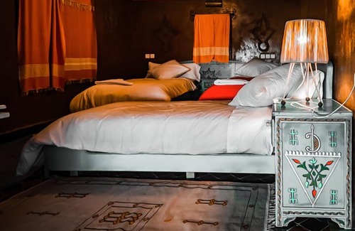 Ait Ouassif Maison | Kasbah Assafar - Hostel
