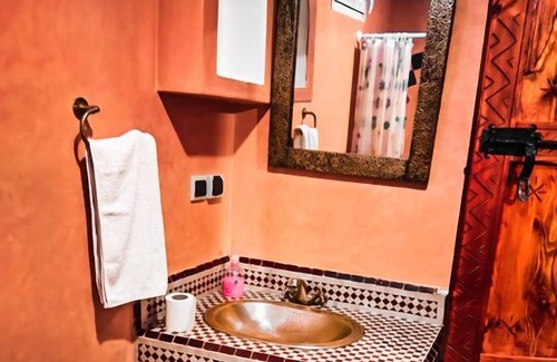 Ait Ouassif Maison | Kasbah Assafar - Hostel