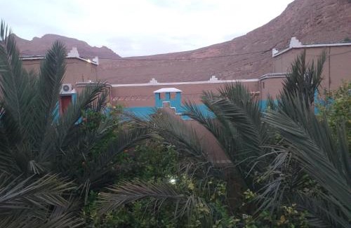 Lkheng Hôtel | Kasbah Hotel Camping Jurassique