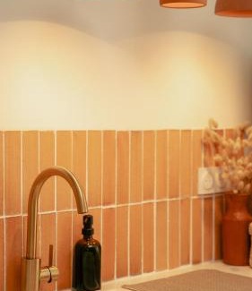 Nieul-le-Dolent Maison | Kasbah Mahau - 4 personnes