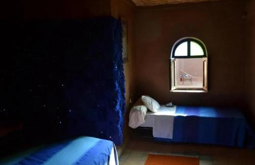 Amezrou Maison | Kasbah Ziwana - Guesthouse