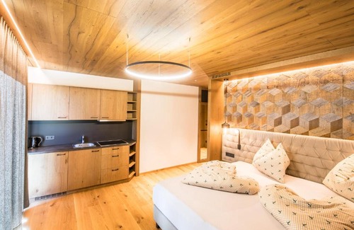 Zellberg Hôtel | Kashütte Hochzillertal