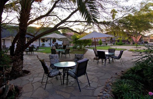 Omaruru Maison | Kashana Namibia