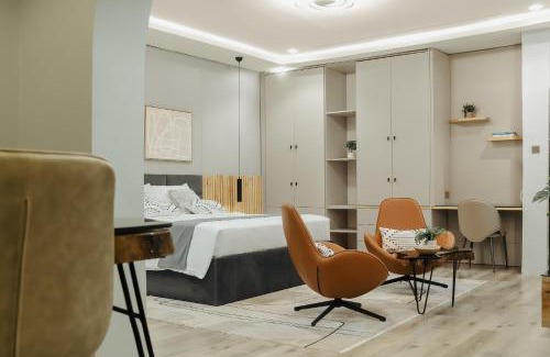 Wuse 2 Maison | Kashco Apartments Wuse 2 Abuja
