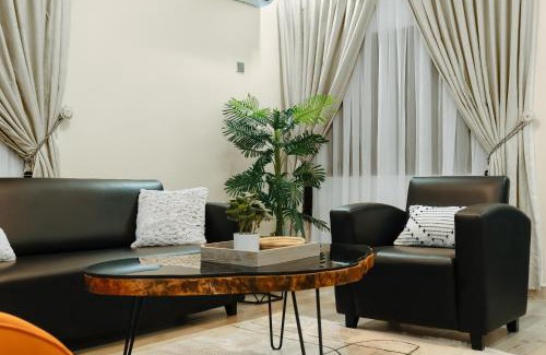 Wuse 2 Maison | Kashco Apartments Wuse 2 Abuja