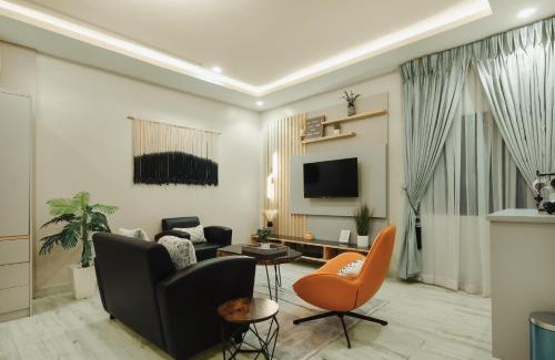 Wuse 2 Maison | Kashco Apartments Wuse 2 Abuja