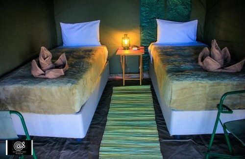 North-West District Autre | Kashete Campsite - Okavango Eastern Panhandle