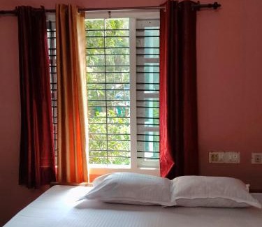 Varkala Maison | Kashi East Valley
