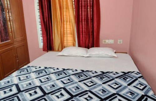 Varkala Maison | Kashi East Valley