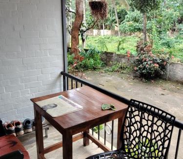Varkala Maison | Kashi East Valley