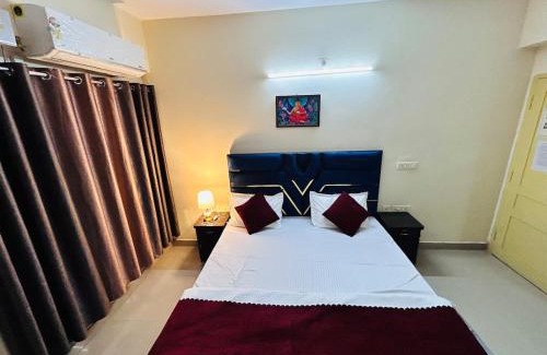 Lanka Maison | Kashi Griha