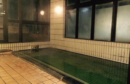 Togura Kamiyamada Onsen Hôtel | Kashiwaya