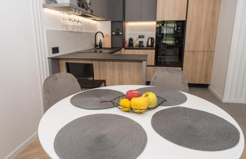 Burgas Appartement | KASHMIR Deluxe apartment with Parking