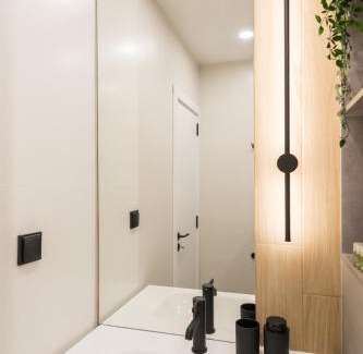 Burgas Appartement | KASHMIR Deluxe apartment with Parking