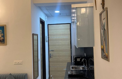 Greater Noida Appartement | Kashu Studio Apartments