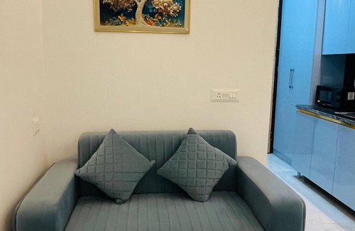 Greater Noida Appartement | Kashu Studio Apartments