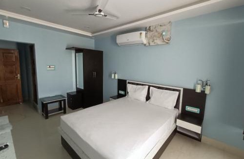Muzaffarpur Hôtel | Kashvi Palace