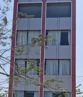 Muzaffarpur Hôtel | Kashvi Palace