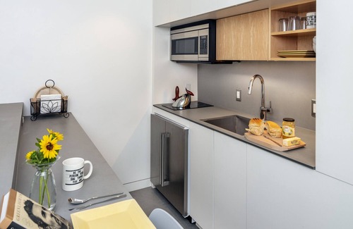 Galindo Maison | Kasita Nest is a prefabricated, smart home for romantic getaways.