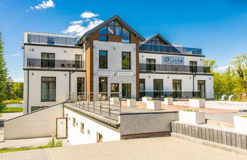 Strykow Station Balnéaire | Kasor Resort & Spa