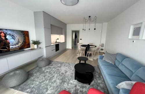Kasperske Hory Appartement | Kasperky 14