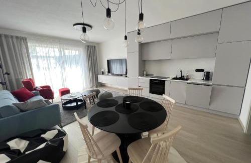 Kasperske Hory Appartement | Kasperky 14