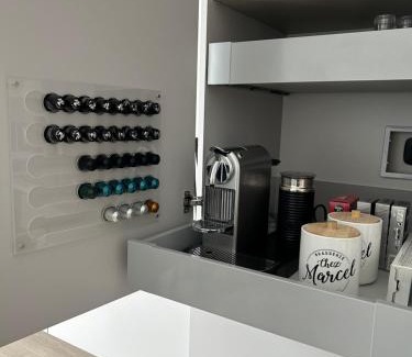 Kasperske Hory Appartement | Kasperky 14