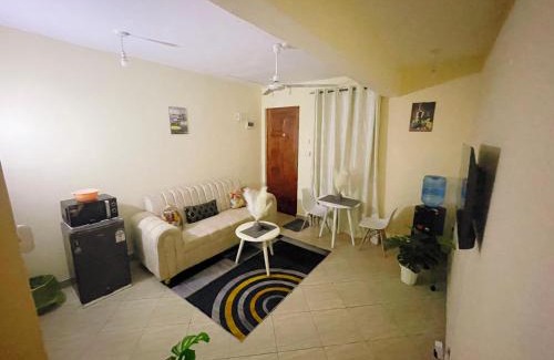 Bamburi Cabine | Kasri Homes Mombasa 1 bedroom