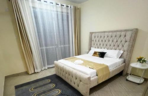 Bamburi Cabine | Kasri Homes Mombasa 1 bedroom