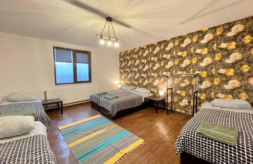 Ravnogor Maison | Kassandrov Guest House Ravnogor/Касандрова къща Равногор