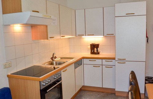 Kappl Appartement | Kassler by Interhome