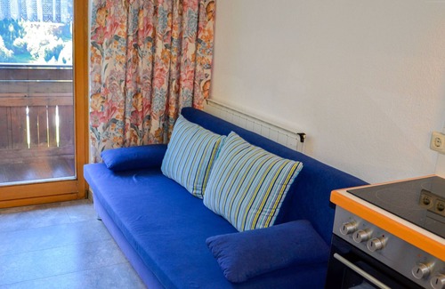Kappl Appartement | Kassler by Interhome
