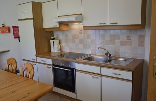 Kappl Appartement | Kassler by Interhome