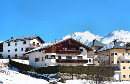 Kappl Appartement | Kassler by Interhome