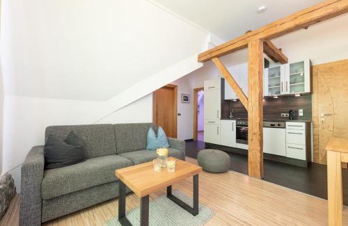 Telfes im Stubai Appartement | KASSNHOF - Urlaub in den Bergen